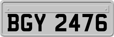 BGY2476