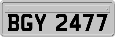 BGY2477