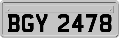 BGY2478
