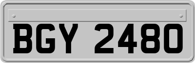 BGY2480