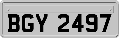 BGY2497
