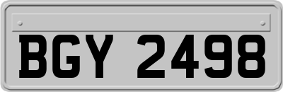 BGY2498