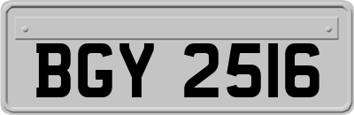 BGY2516