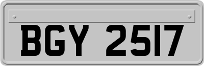 BGY2517