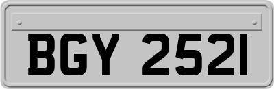 BGY2521