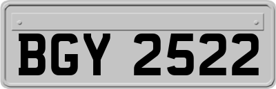BGY2522