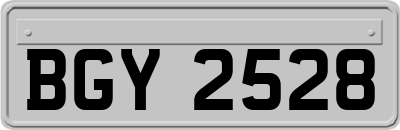 BGY2528