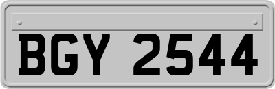 BGY2544
