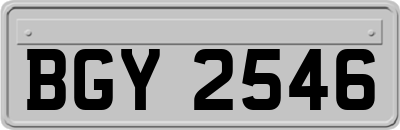 BGY2546