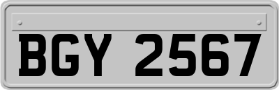 BGY2567