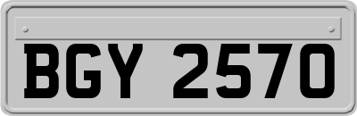 BGY2570