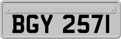 BGY2571