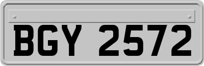 BGY2572