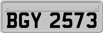 BGY2573