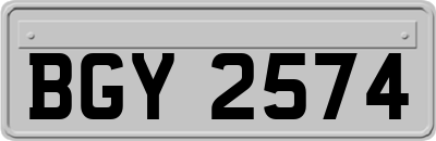 BGY2574