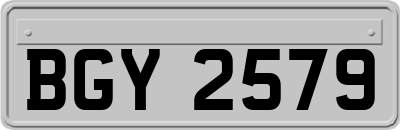 BGY2579