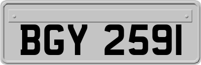 BGY2591