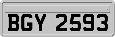 BGY2593