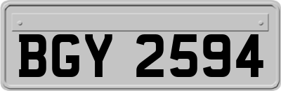 BGY2594