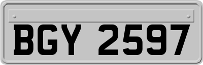 BGY2597
