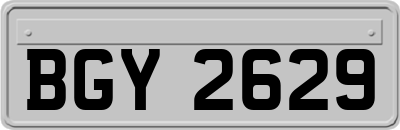 BGY2629