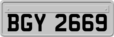 BGY2669