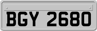 BGY2680