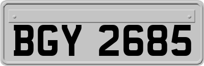 BGY2685