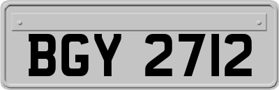 BGY2712