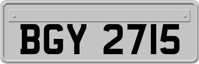 BGY2715
