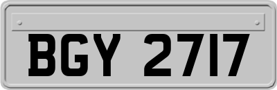 BGY2717