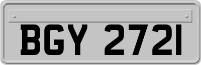 BGY2721