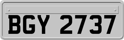 BGY2737