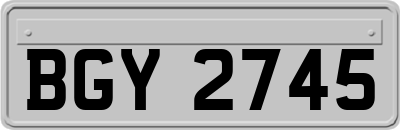 BGY2745