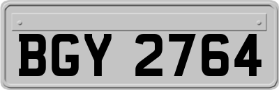 BGY2764