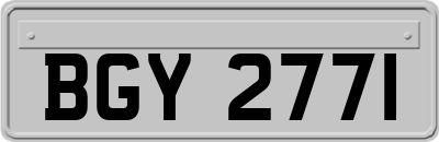 BGY2771