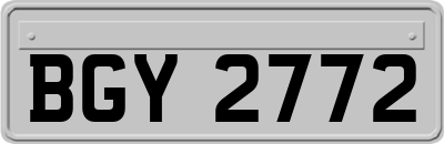 BGY2772