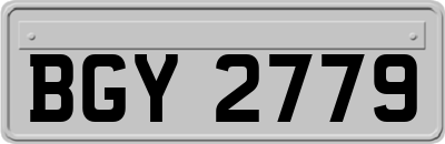 BGY2779