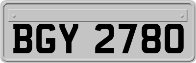 BGY2780