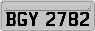 BGY2782