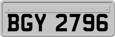 BGY2796