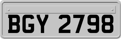 BGY2798