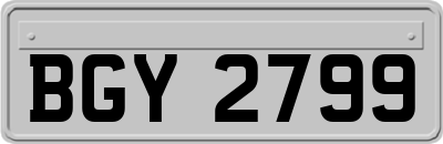 BGY2799