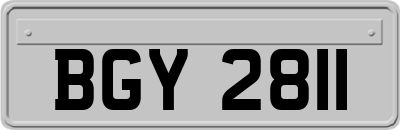 BGY2811