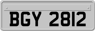 BGY2812