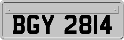 BGY2814