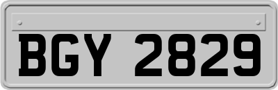 BGY2829