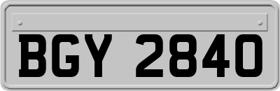 BGY2840