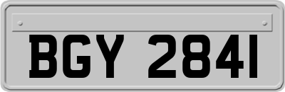 BGY2841
