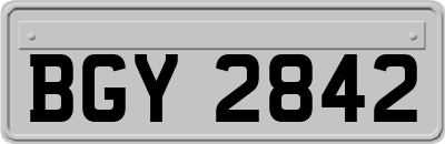 BGY2842